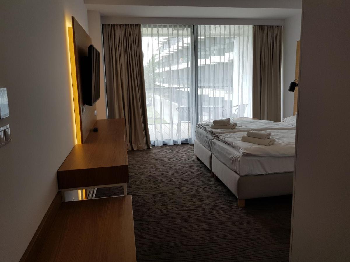Seaside Park Resort Kołobrzeg Extérieur photo